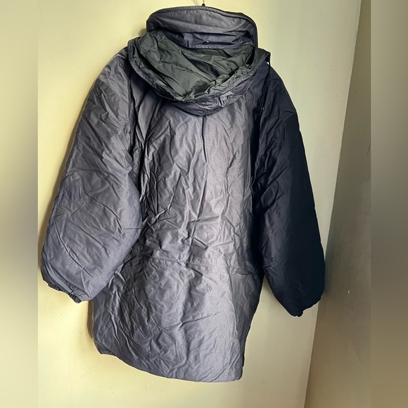 Kanuk winter coat size 1 - Picture 2 of 9
